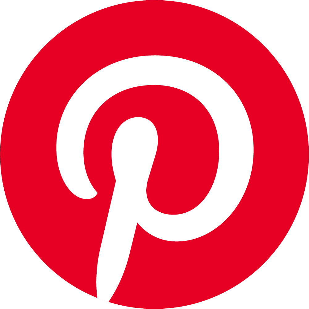 Pinterest Logo